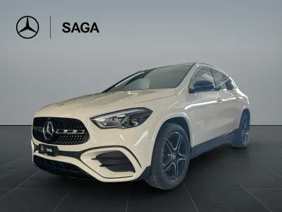 Neu (2026) Mercedes GLA220 190 PS | Fairer Preis