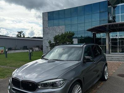 Gebraucht 2017 BMW X5 Shadowline SUV | CHF 31’500 (Fairer Preis)
