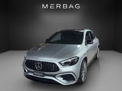 Neu (2026) Mercedes GLA35 AMG AMG 306 PS | Fairer Preis