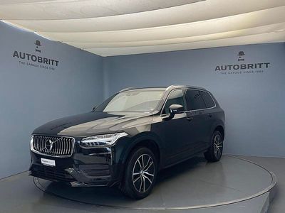 Gebraucht Volvo XC90 Momentum 235 PS (172 kW) 2022 SUV