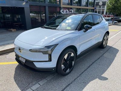 Neu 2025 Volvo EX30 Plus SUV | CHF 35’500 (Superpreis)
