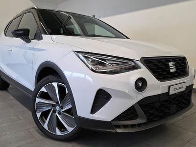 Gebraucht Seat Arona FR 150 PS (110 kW) 2021 SUV