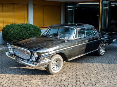 Gebraucht 1962 Chrysler Newport | CHF 32’900