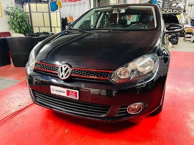 Gebraucht 2011 VW Golf VI Comfortline Kleinwagen | CHF 6’999 (Fairer Preis)
