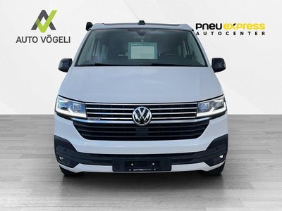Gebraucht 2021 VW California California Van | CHF 89’000
