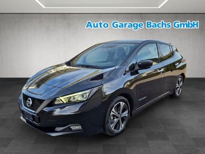 gebraucht Nissan Leaf Tekna