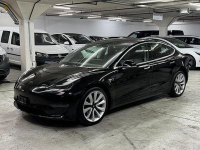 Gebraucht 2019 Tesla Model 3 Limousine | CHF 18’990 (Fairer Preis)