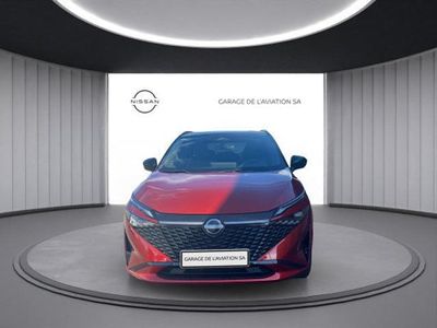 Schwarz Neu 2025 Nissan Qashqai SUV | CHF 43’900 (Fairer Preis)