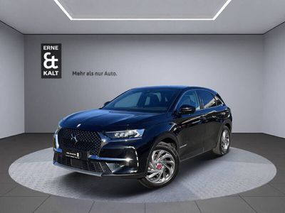 DS Automobiles DS7 Crossback