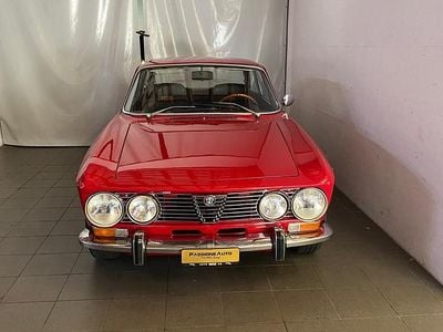 Gebraucht 1974 Alfa Romeo 2000 | CHF 54’837