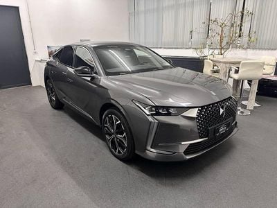 DS Automobiles DS4