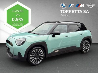 Gebraucht Mini Aceman 160 kW (218 PS) 2025 SUV