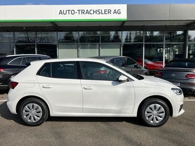 gebraucht Skoda Fabia 1.0 MPI Essence