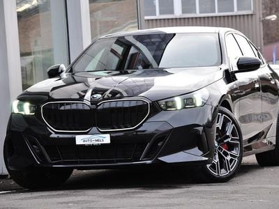 Gebraucht BMW 540 M Sport 303 PS (222 kW) 2025