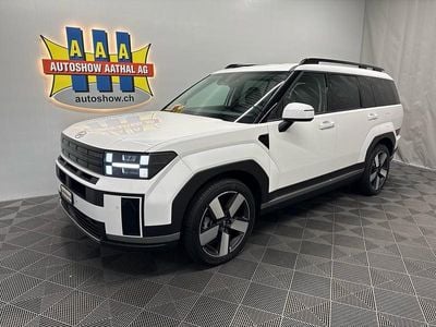 Neu 2025 Hyundai Santa Fe Premium SUV | CHF 43’900 (Fairer Preis)