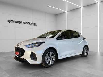 Gebraucht Mazda 2 Exclusive-Line 116 PS (85 kW) 2025 Kleinwagen
