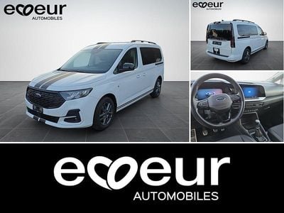 Gebraucht Ford Tourneo Connect Active 102 PS (75 kW) 2023 Van / Kleinbus