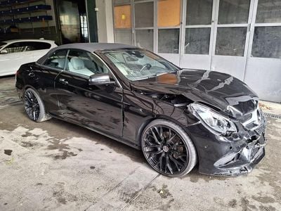 Gebraucht 2014 Mercedes E250 | CHF 7’500