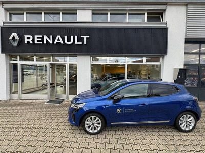 Neu 2025 Renault Clio V Techno Limousine | CHF 24’950 (Fairer Preis)