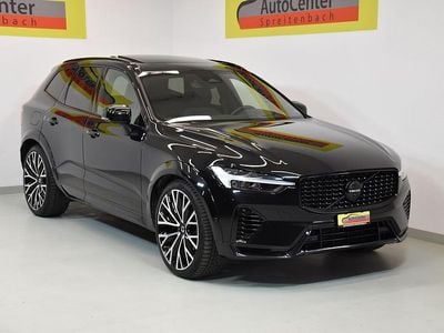 Gebraucht 2022 Volvo XC60 R-Design SUV | CHF 34’900 (Fairer Preis)