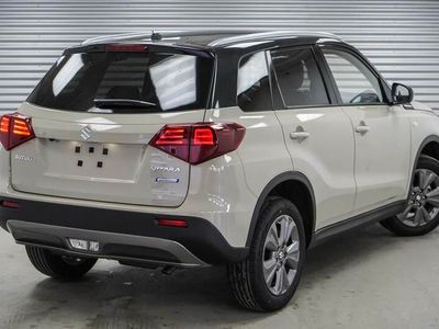 gebraucht Suzuki Vitara 1,4 2WD MT Mild-Hybrid Comfort - LAGER