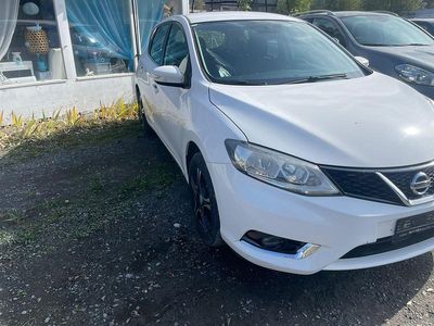 Gebraucht Nissan Pulsar 115 PS (84 kW) 2016 Kleinwagen