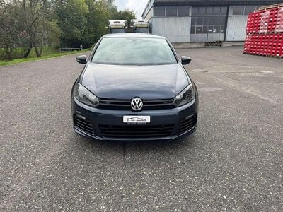 Gebraucht 2011 VW Golf VI R | CHF 13’500 (Fairer Preis)