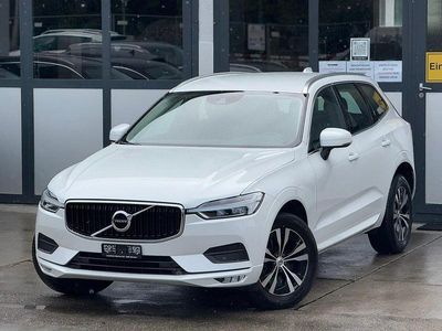 Gebraucht 2020 Volvo XC60 Momentum SUV | CHF 23’990 (Fairer Preis)