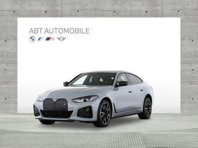 Gebraucht 2024 BMW i4 M Sport Limousine | CHF 84’200