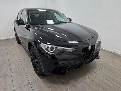 Gebraucht Alfa Romeo Stelvio Super 280 PS (205 kW) 2019 SUV