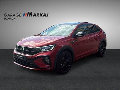 Gebraucht VW Taigo R-line 149 PS (109 kW) 2023 SUV