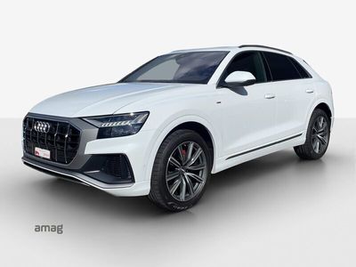 gebraucht Audi Q8 50 TDI