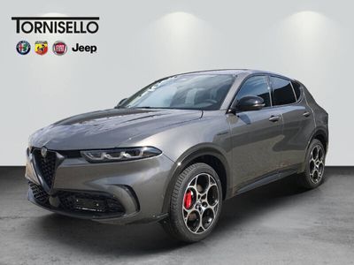 gebraucht Alfa Romeo Crosswagon Tonale 1.3 Plug-in Hybrid Veloce280PS