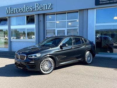 Gebraucht 2020 Alpina XD4 SUV | CHF 48’900