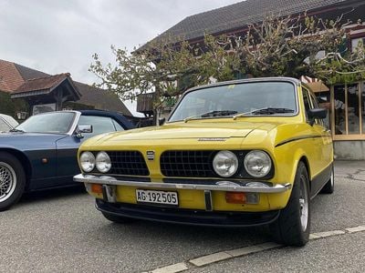 Gebraucht 1976 Triumph Dolomite Limousine | CHF 19’800