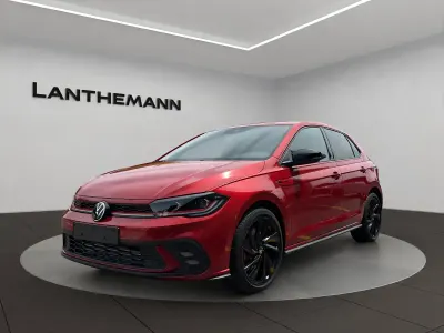 Neu (2026) VW Polo GTI 207 PS | Etwas zu teuer