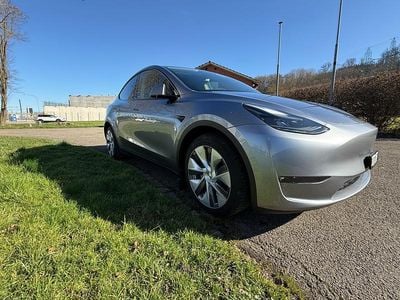 Gebraucht Tesla Model Y 378 kW (514 PS) 2023 SUV