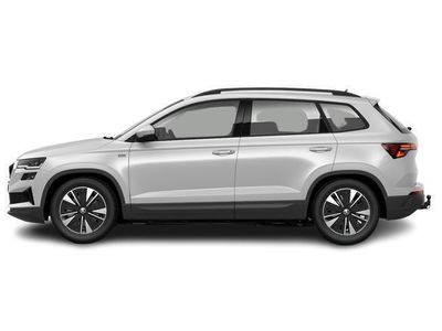 gebraucht Skoda Karoq Drive 1.5 TSI 7-Gang-DSG