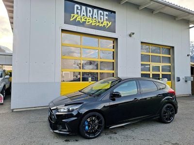 Gebraucht Ford Focus RS 350 PS (257 kW) 2017