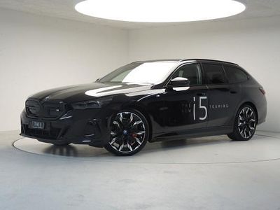 Gebraucht 2024 BMW i5 M Sport Kombi | CHF 80’900 (Superpreis)