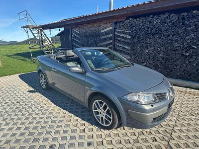 Gebraucht 2007 Renault Mégane II Dynamique | CHF 2’500 (Superpreis)