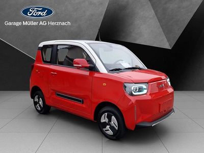 Neu 2025 BAW Pony Kleinwagen | CHF 17’400 (Etwas zu teuer)