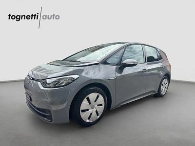 Gray Gebraucht 2025 VW ID.3 Pro Kleinwagen | CHF 20’150