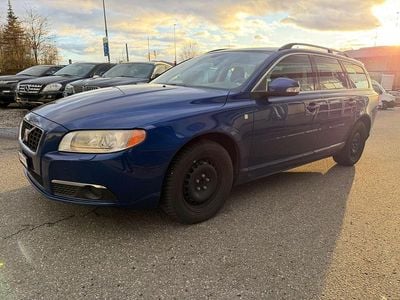 Gebraucht 2011 Volvo V70 Kombi | CHF 3’300