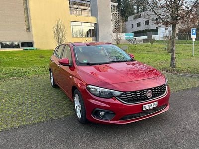 Gebraucht 2019 Fiat Tipo Street Kombi | CHF 8’250 (Superpreis)