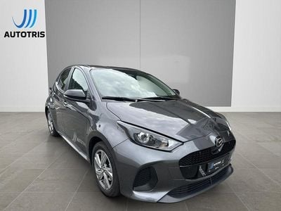 Gebraucht 2024 Mazda 2 Exclusive-Line Kleinwagen | CHF 24’900 (Guter Preis)