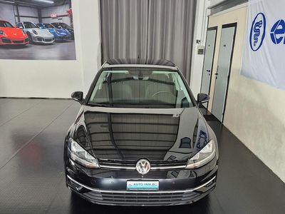 Gebraucht 2019 VW Golf VII Comfortline | CHF 142’000
