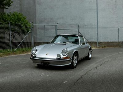 Gebraucht Porsche 911 190 PS (139 kW) 1973