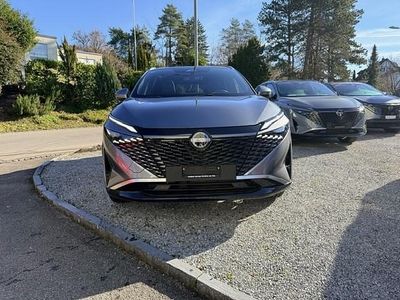 Neu Nissan Qashqai Tekna+ 158 PS (116 kW) 2025 SUV