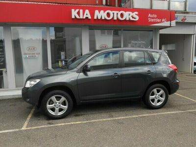 gebraucht Toyota RAV4 2.0 16V Linea Sol
